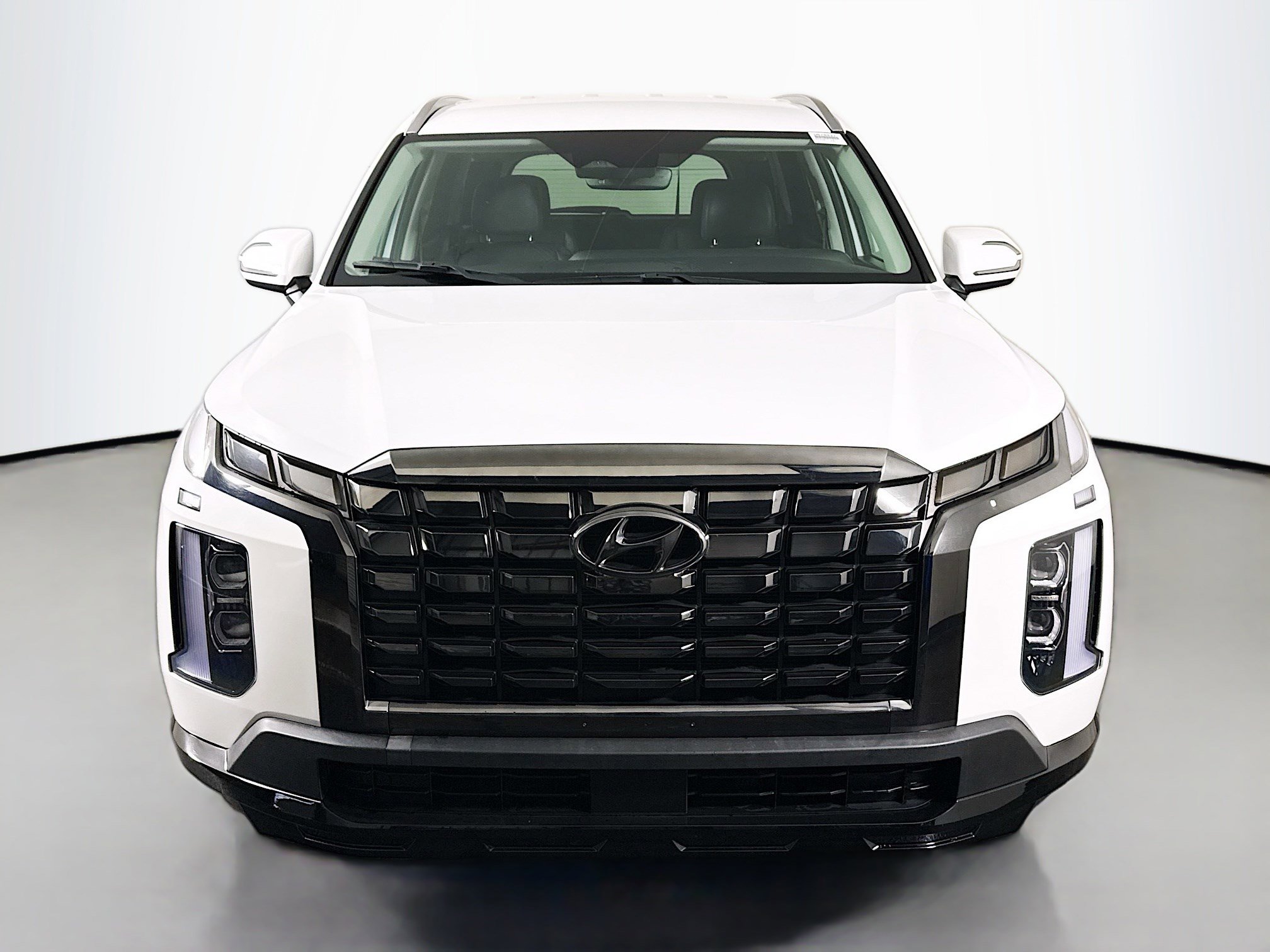 Used 2024 Hyundai Palisade SEL image 2