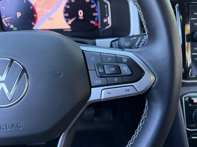 Used 2021 Volkswagen Atlas Cross Sport SEL image 22