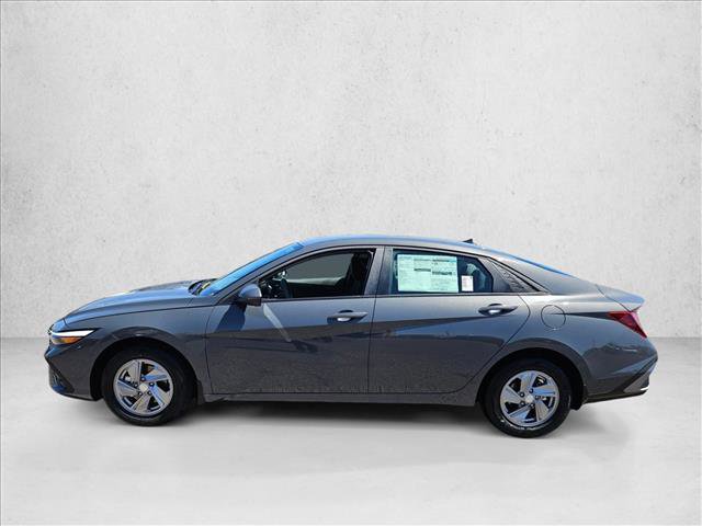 New 2026 Hyundai Elantra SE image 7