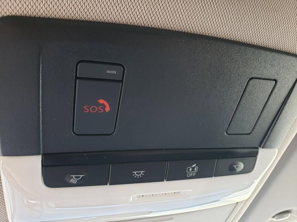 Certified 2025 Nissan Rogue SV AWD/4WD image 39