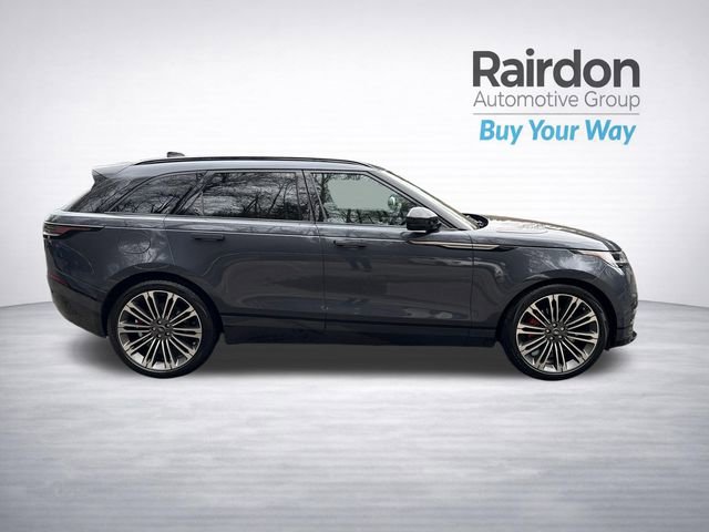 Used 2024 Land Rover Range Rover Velar Dynamic SE image 9