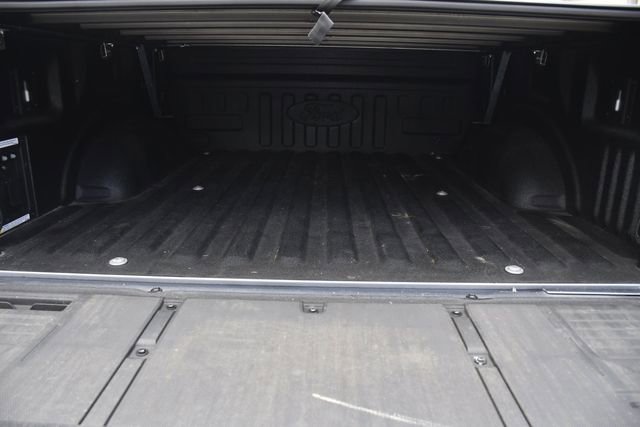 Used 2021 Ford F150 Limited AWD/4WD image 34