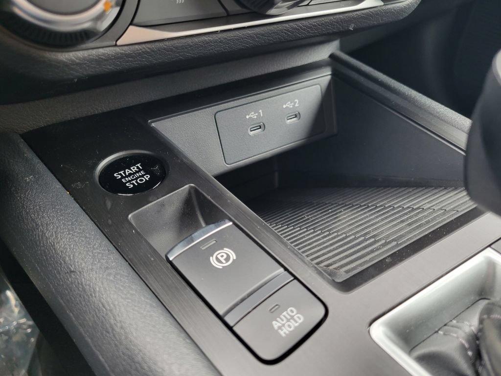 New 2026 Nissan Kicks S AWD/4WD image 25