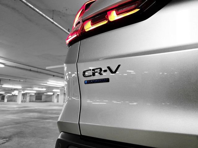 New 2026 Honda CR-V Sport-L image 32