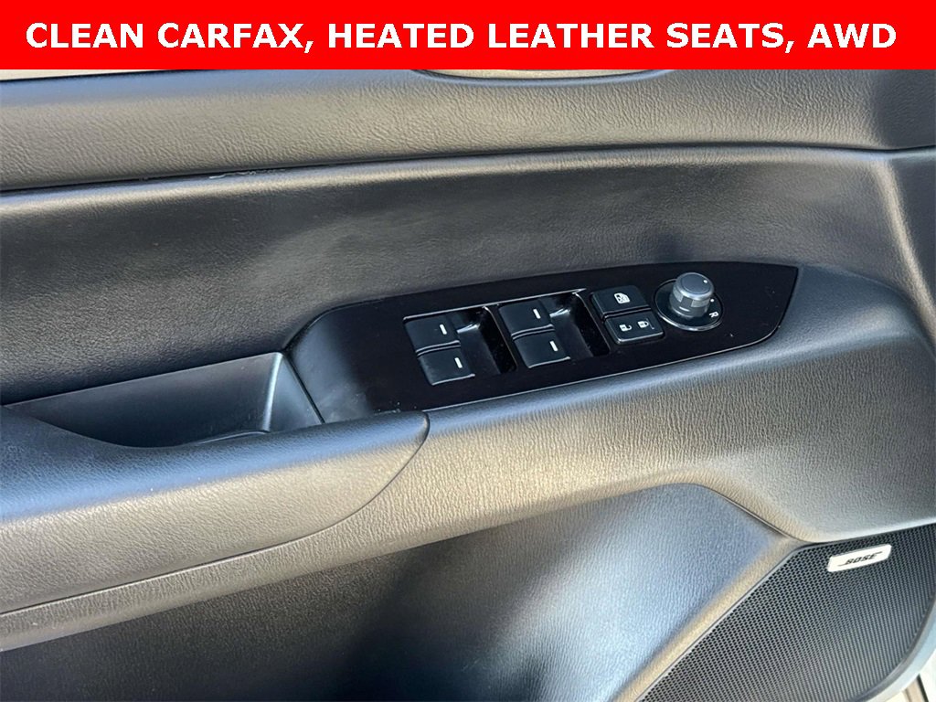 Used 2021 MAZDA CX-5 Touring w/ Touring Preferred SV Package image 20