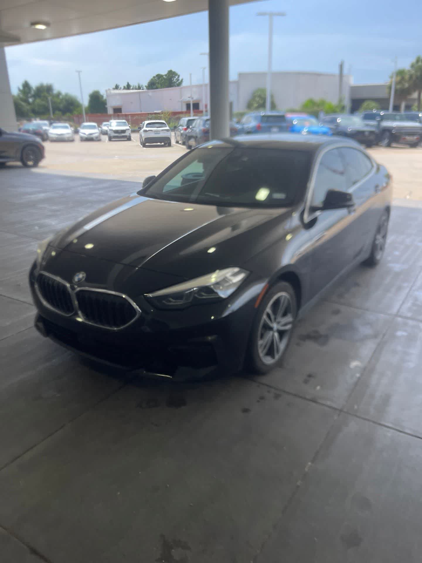 Used 2022 BMW 228i xDrive Gran Coupe w/ Convenience Package