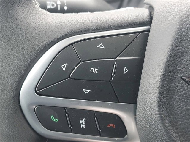 New 2026 Chrysler Pacifica Select image 21