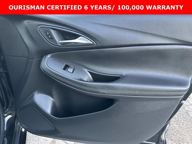 Certified 2024 Buick Encore GX Sport Touring image 8