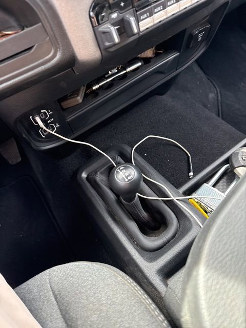 Used 2021 RAM 2500 Tradesman image 55