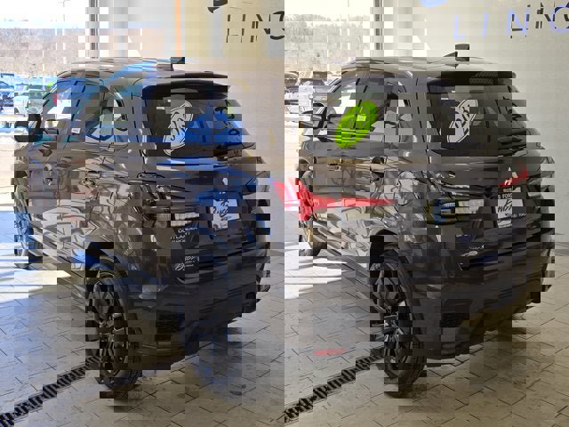 Used 2023 Mitsubishi Outlander Sport LE image 13