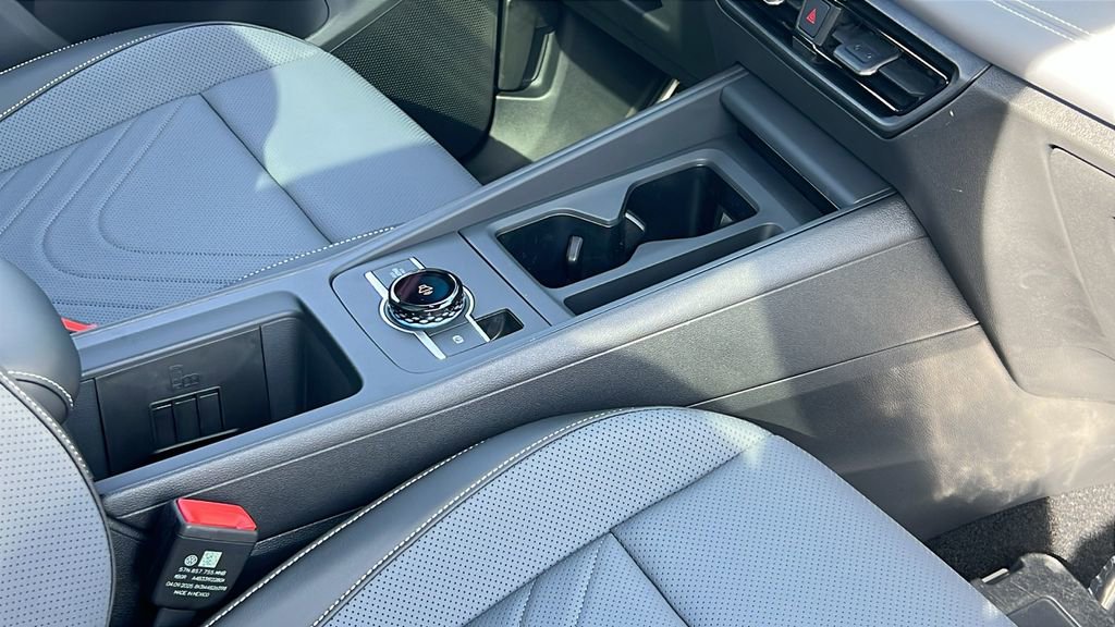 New 2026 Volkswagen Tiguan SE R-Line image 12