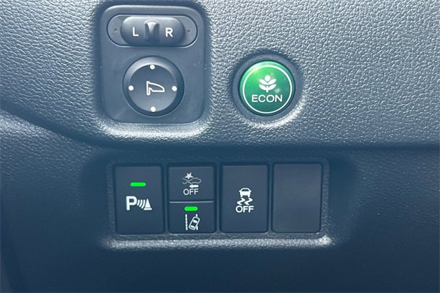 Used 2023 Honda Passport EX-L image 31