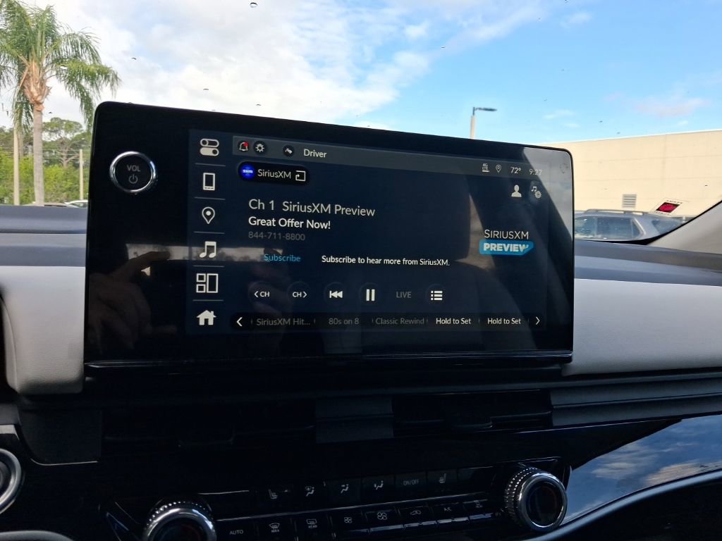 Used 2025 Honda Prologue Touring image 26