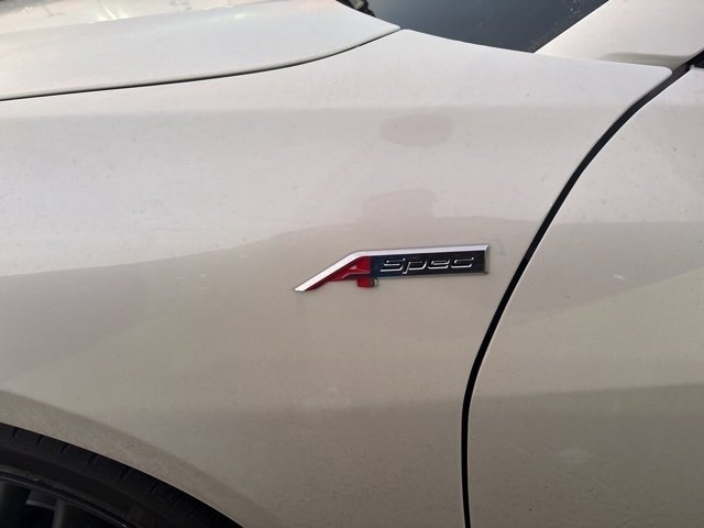 Used 2025 Acura TLX SH-AWD w/ A-SPEC Pkg image 10