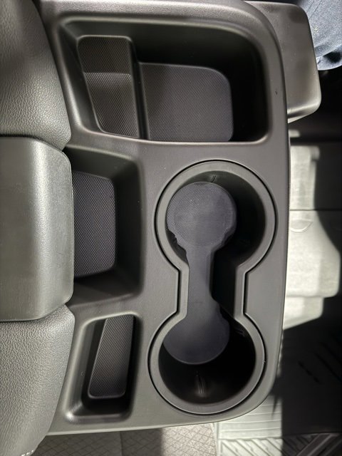 New 2026 Chevrolet Silverado 2500 LT w/ All Star Edition image 24