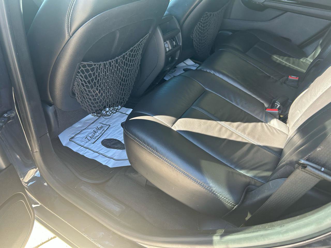 Used 2014 Cadillac SRX FWD image 9