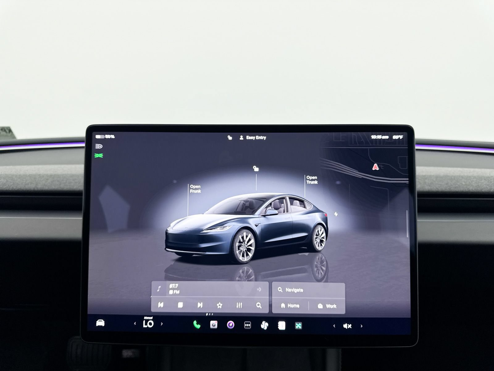 Used 2024 Tesla Model 3 Long Range RWD image 22