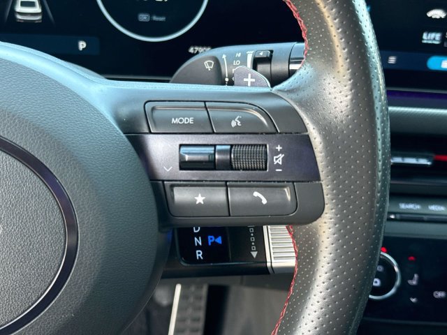 Used 2024 Hyundai Sonata N Line FWD image 26