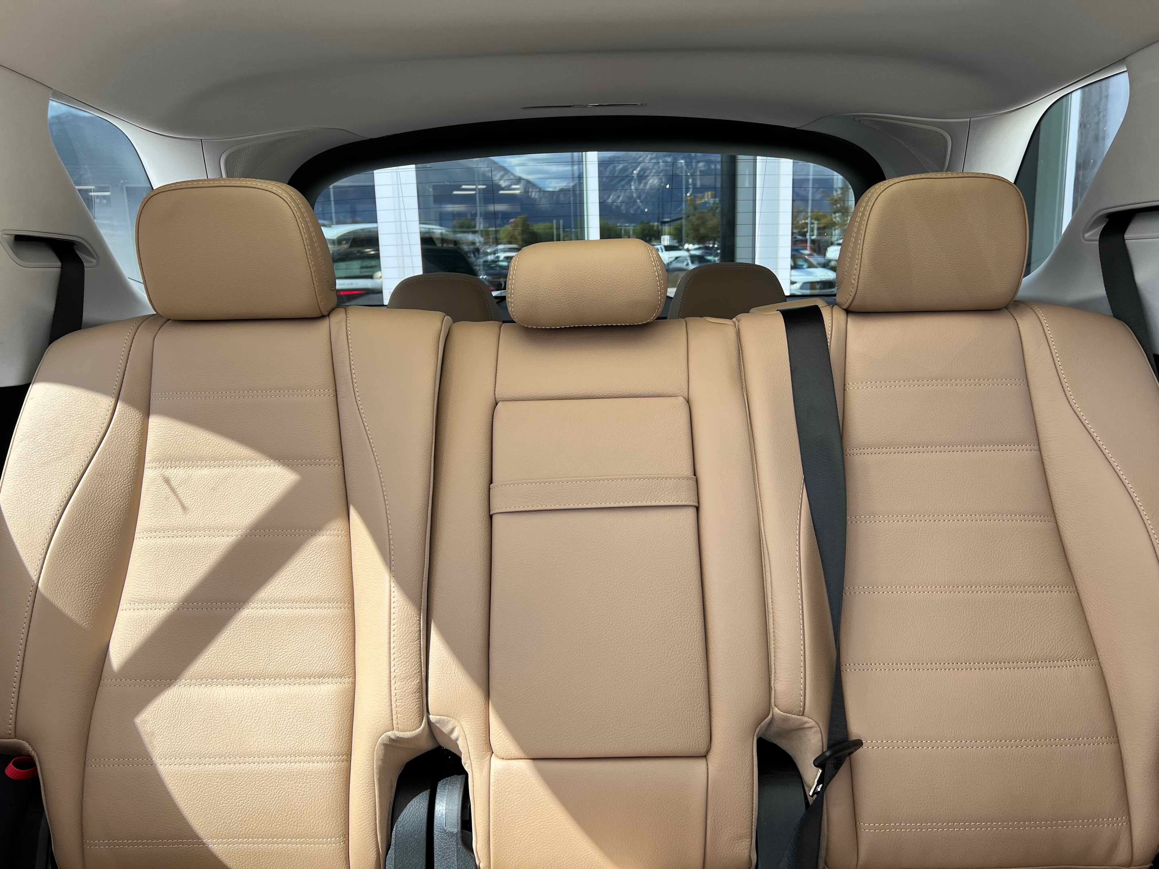 New 2026 Mercedes-Benz GLE 450 4MATIC image 26