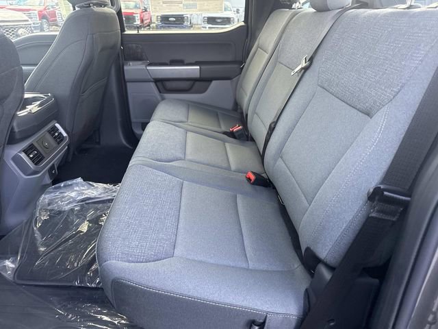 New 2025 Ford F150 Lightning XLT image 7