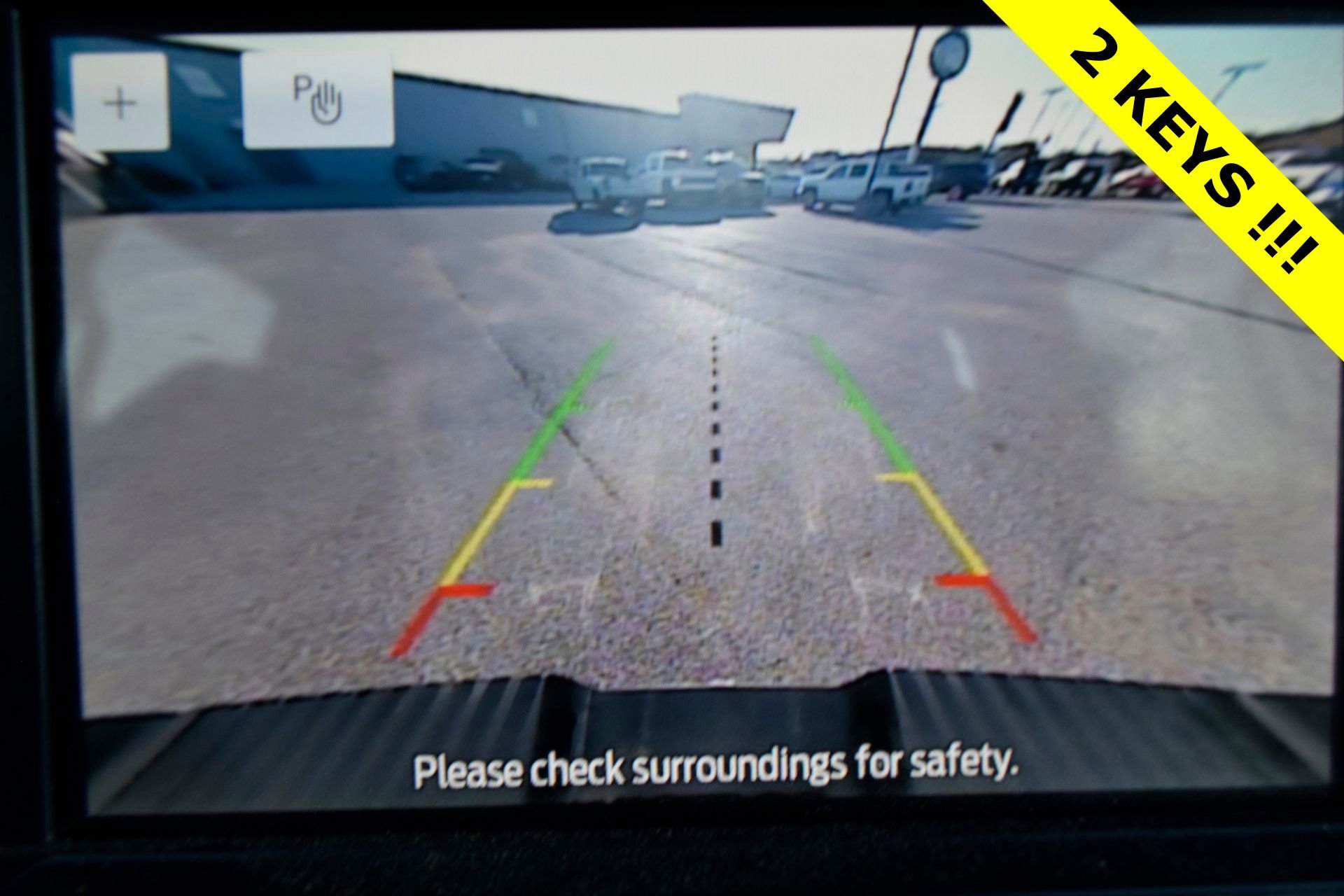 Used 2025 Ford F250 XLT w/ FX4 Off-Road Package image 5