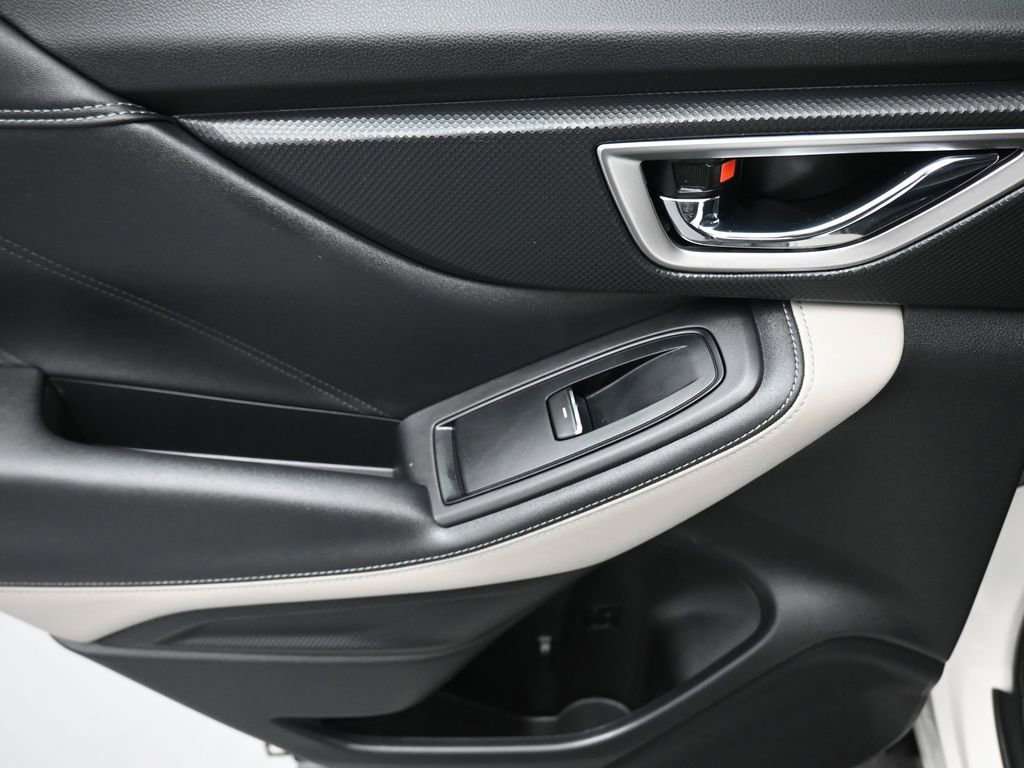 Used 2022 Subaru Forester Limited image 31