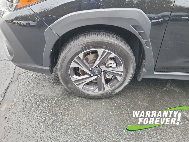 Certified 2026 Subaru Crosstrek 2.0i Premium image 19