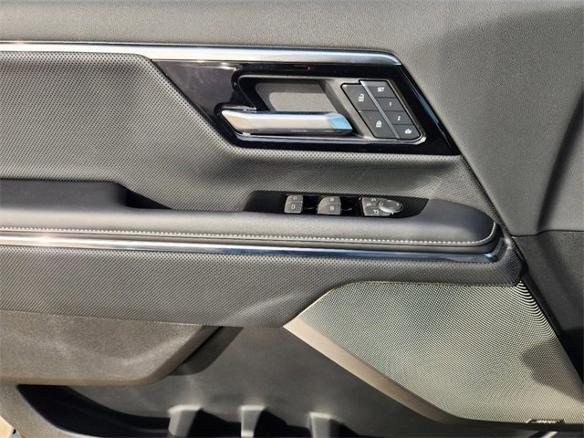 New 2025 GMC Sierra EV Denali image 20