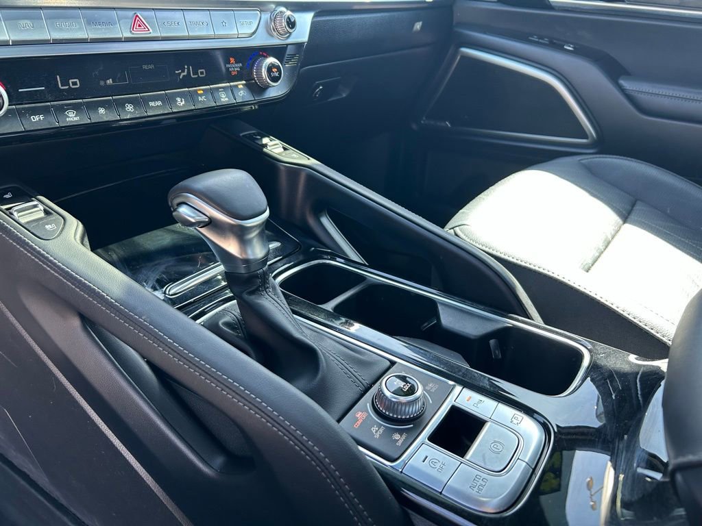 Used 2024 Kia Telluride SX X-Line AWD/4WD image 24