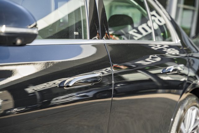 New 2026 Mercedes-Benz E 350 4MATIC Sedan image 16