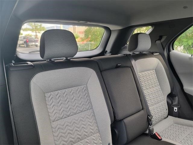Certified 2023 Chevrolet Equinox LS w/ Driver Confidence II Package image 17