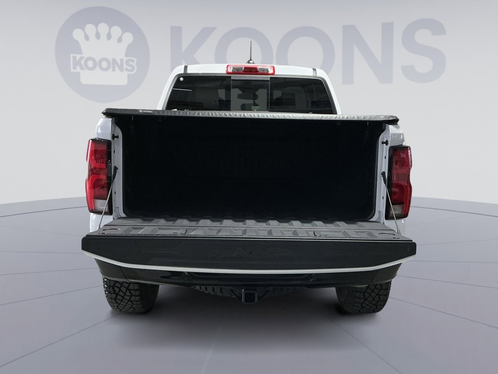 Used 2024 Chevrolet Colorado ZR2 image 32