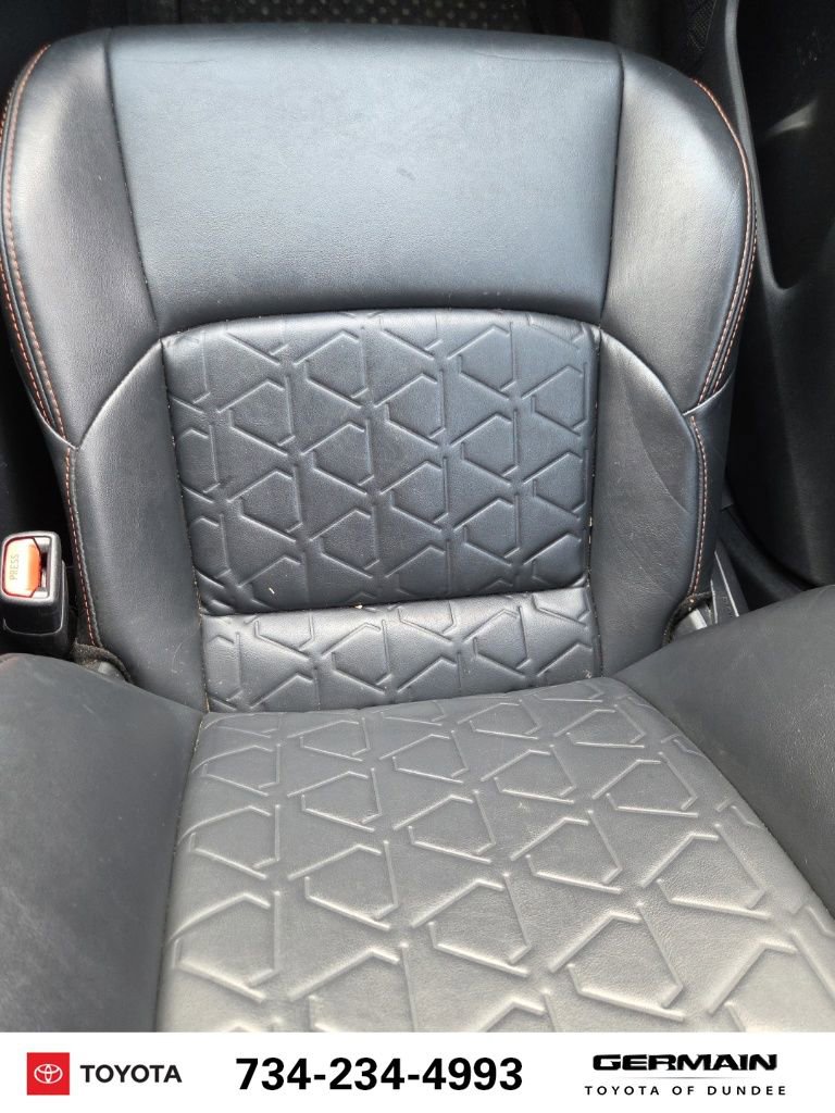 Used 2019 Toyota RAV4 Adventure w/ All Weather Liner Package AWD/4WD image 28