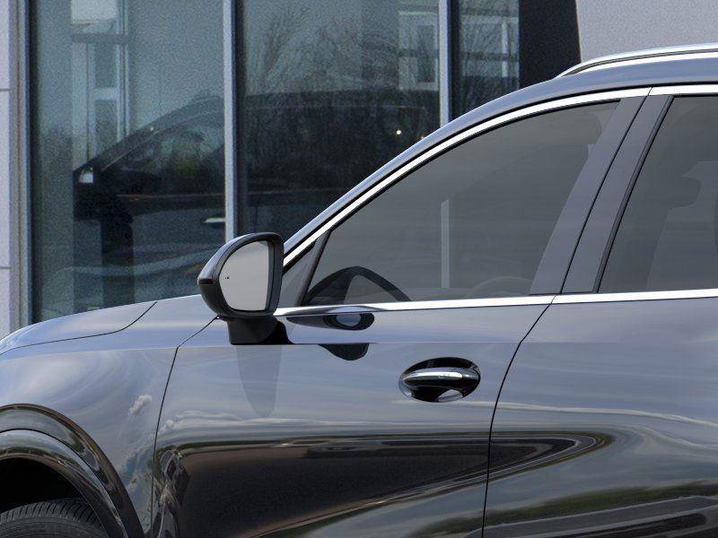 New 2026 Buick Envision Avenir AWD/4WD image 12