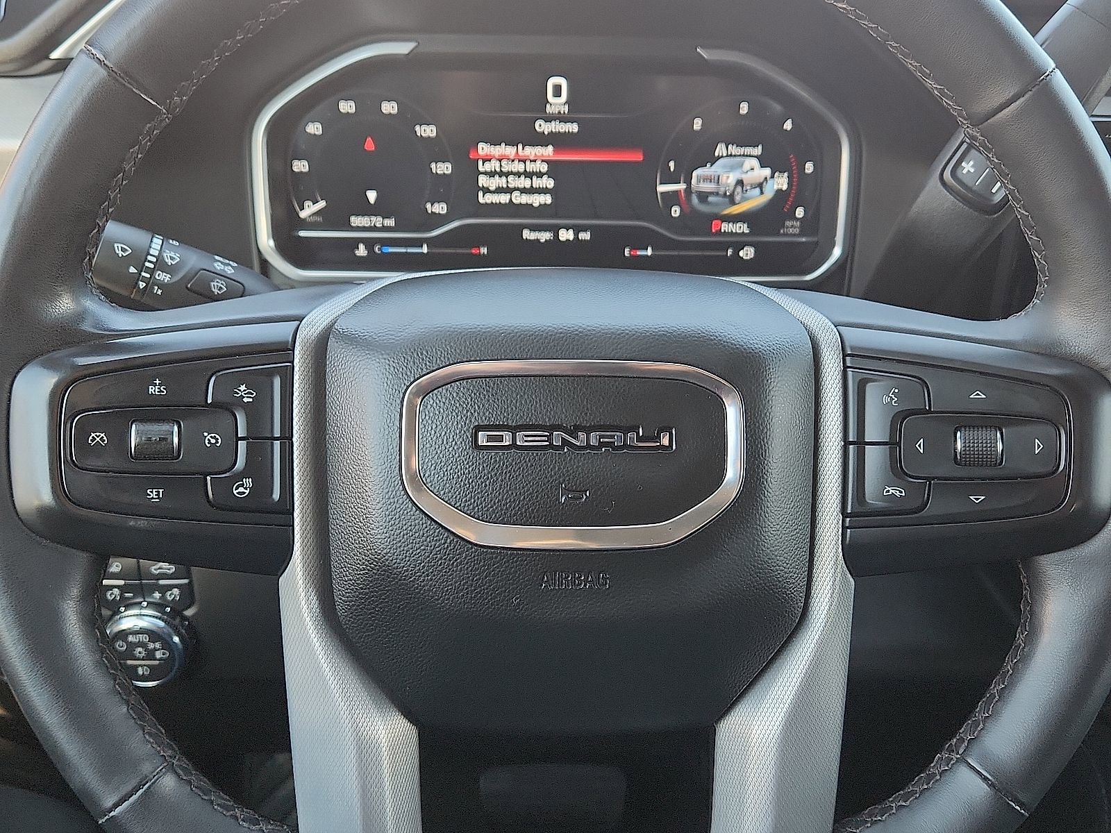 Used 2024 GMC Sierra 2500 Denali w/ Denali Reserve Package image 24