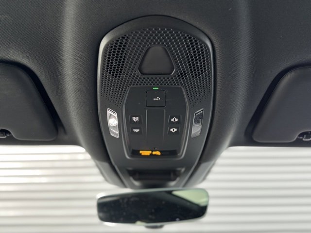 Certified 2025 Porsche Cayenne Coupe image 31