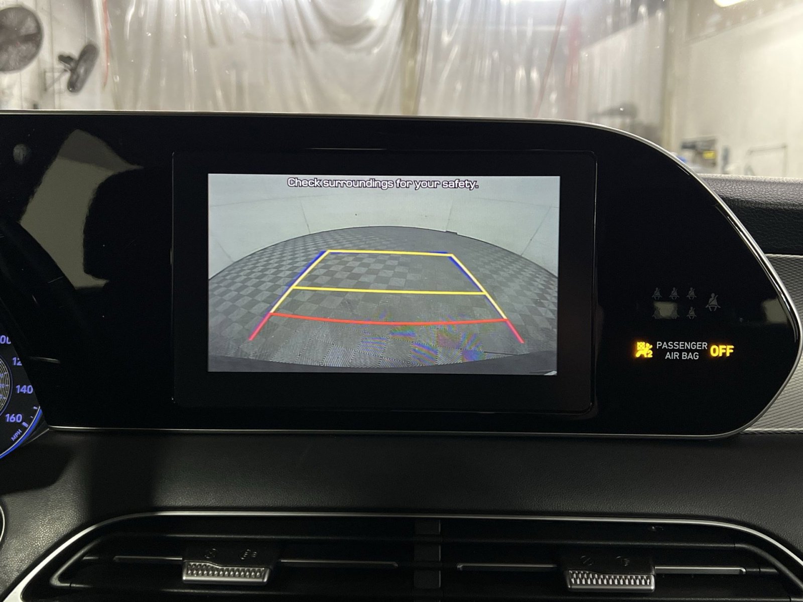 Used 2020 Hyundai Palisade SEL image 19