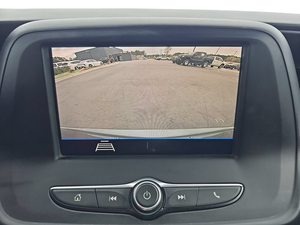 Used 2020 Chevrolet Camaro LT RWD image 23