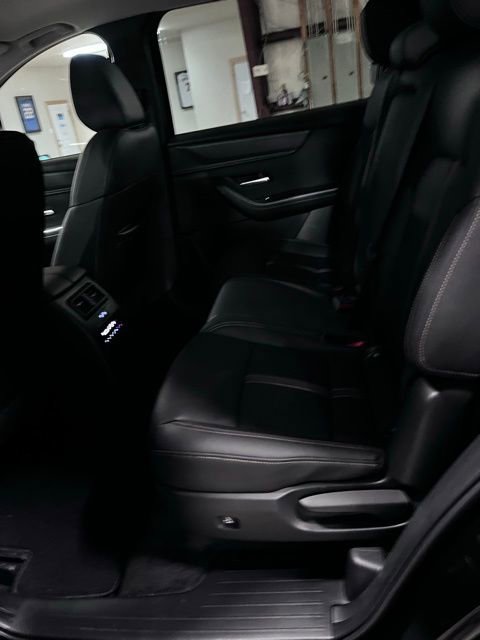 Used 2026 MAZDA CX-90 3.3 Turbo w/ Select Package image 10