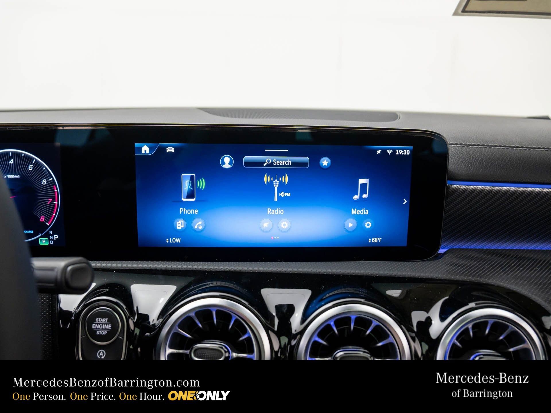 New 2026 Mercedes-Benz CLA 250 4MATIC image 23