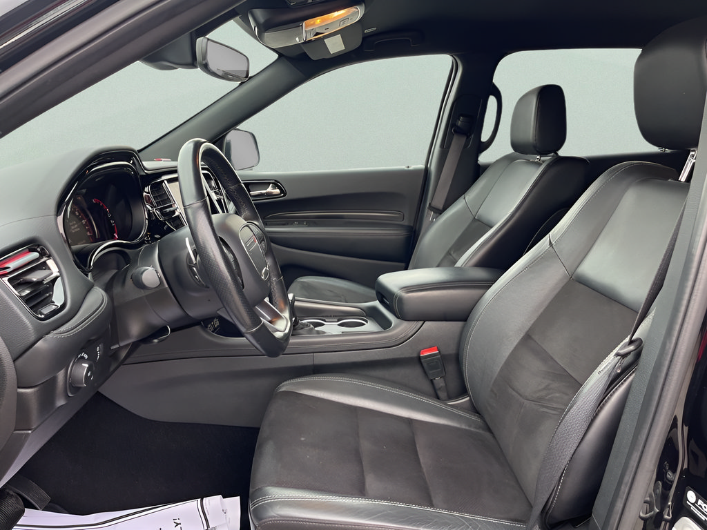 Used 2022 Dodge Durango GT RWD image 11