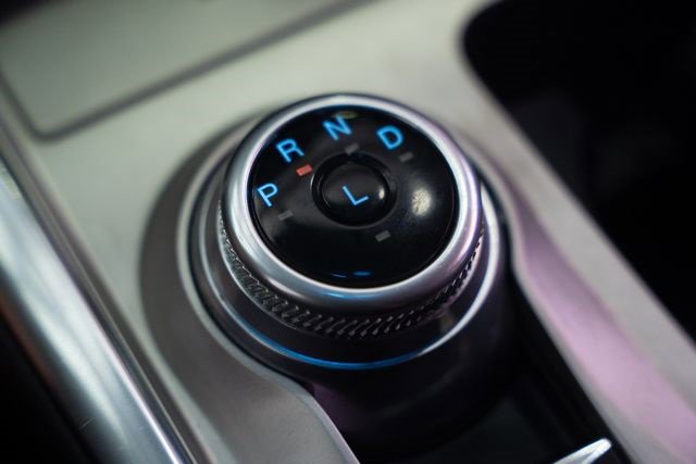 Used 2022 Ford Explorer Platinum w/ Equipment Group 601A image 11