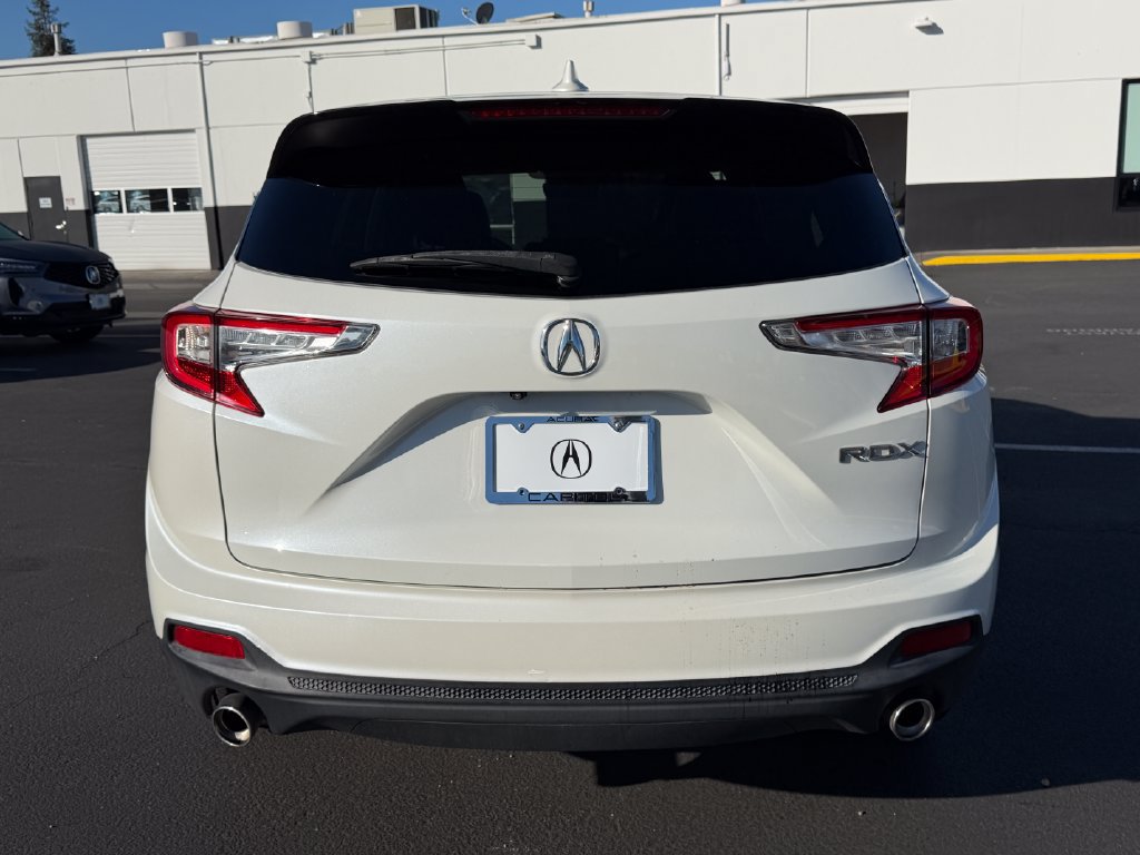 Used 2019 Acura RDX FWD image 8