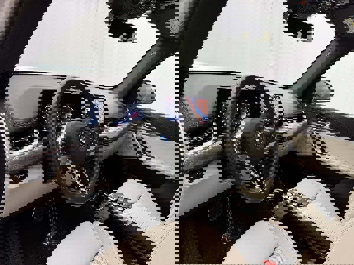 Used 2026 BMW X1 xDrive28i image 7