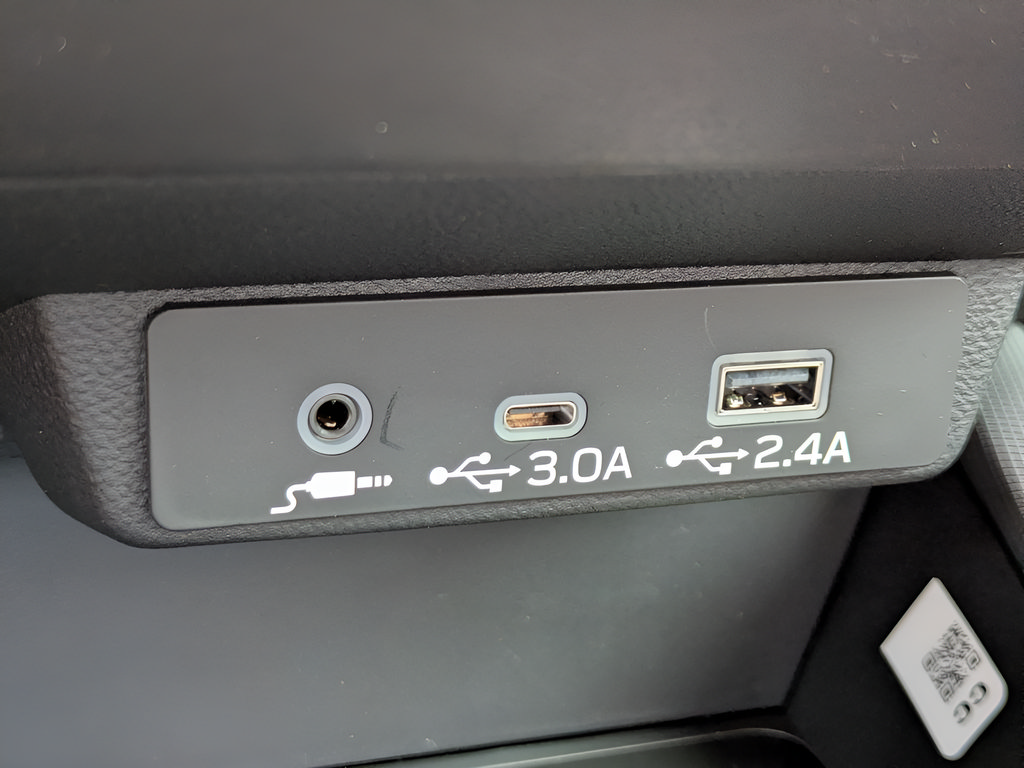 Used 2026 Subaru Forester Sport AWD/4WD image 20