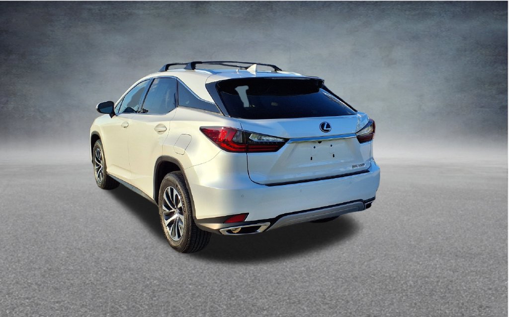 Used 2021 Lexus RX 350 AWD w/ Premium Package image 5