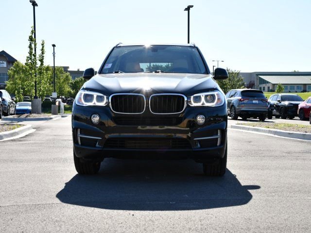 Used 2015 BMW X5 xDrive35i AWD/4WD image 3