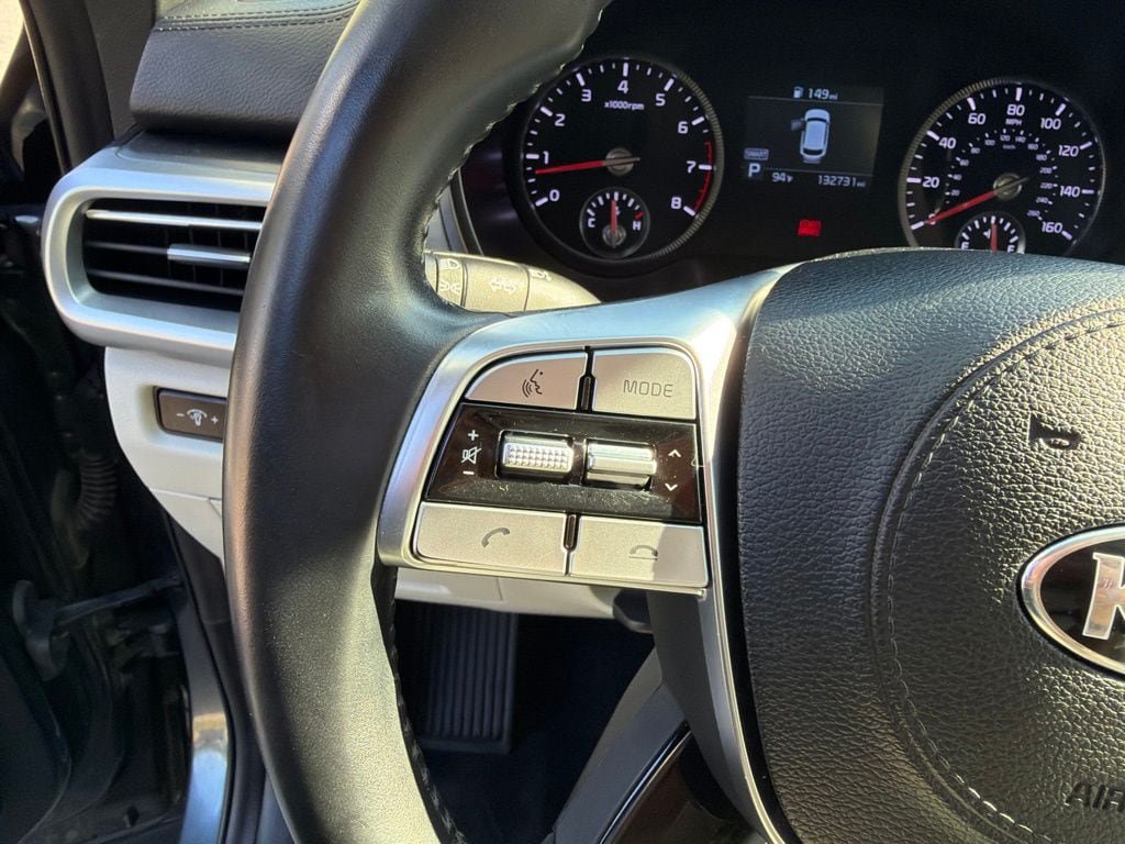 Used 2020 Kia Telluride S AWD/4WD image 16
