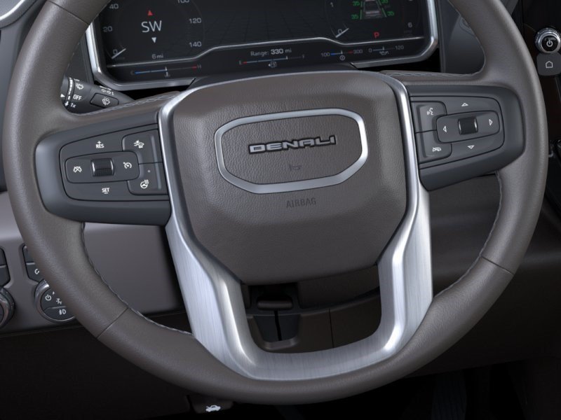 New 2026 GMC Sierra 3500 Denali AWD/4WD image 19