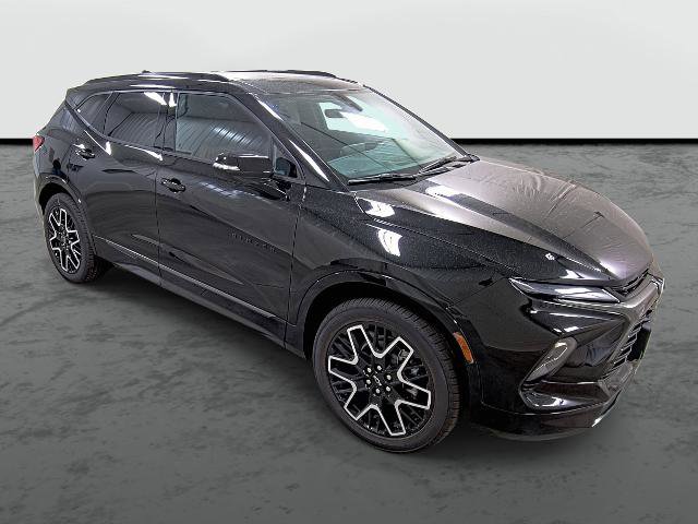 New 2025 Chevrolet Blazer RS w/ Driver Confidence II Package image 5